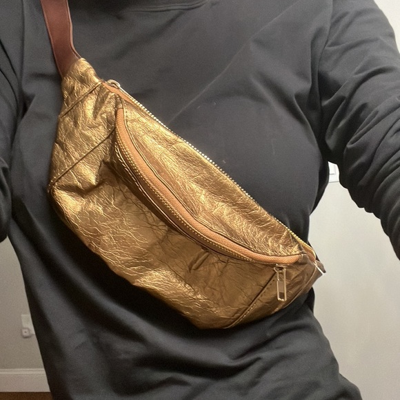 Crossbody bag from Natural life (new without tag) - Picture 8 of 10